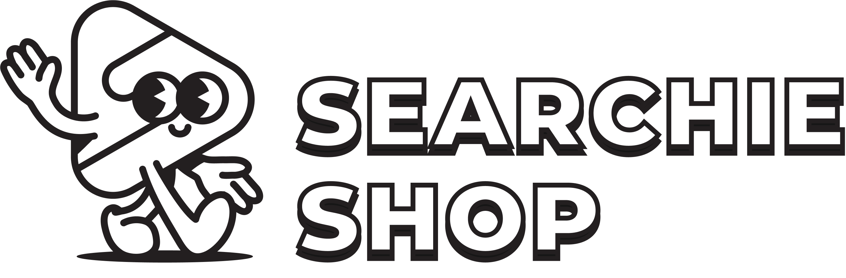 Searchie Shop