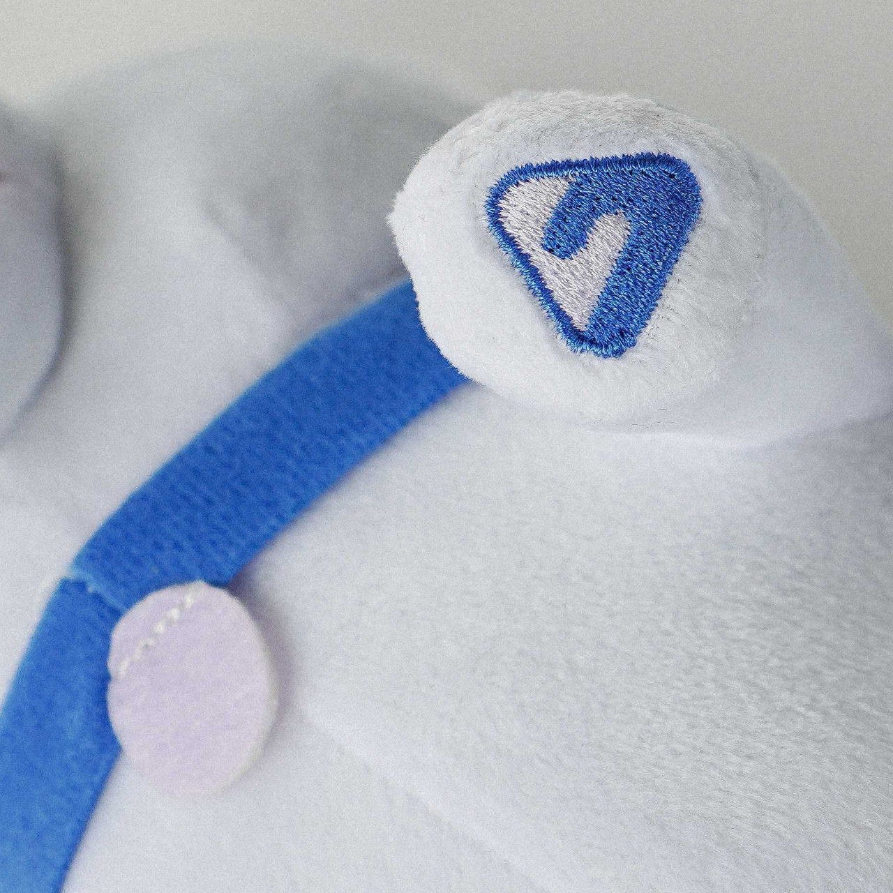 Limited Edition Shiloh Plushie