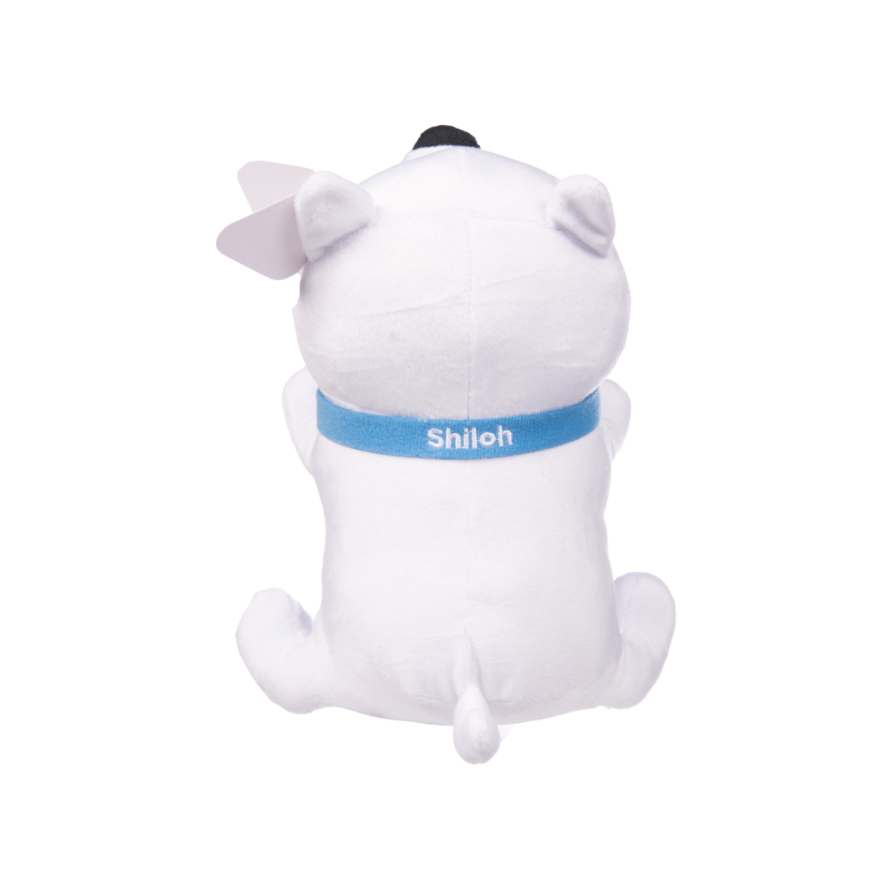 Limited Edition Shiloh Plushie