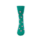 Shiloh Pattern Knit Socks